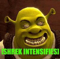 shrek GIF
