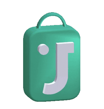 Jagofon Sticker