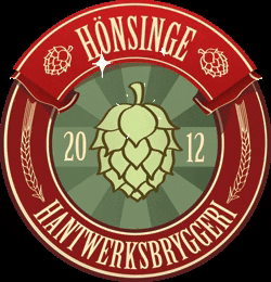 Hönsinge Hantwerksbryggeri AB GIF