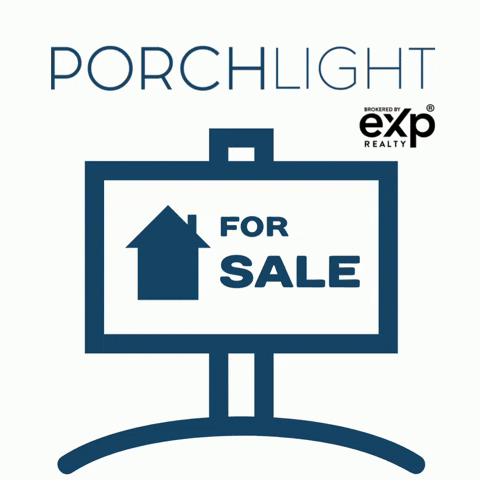 Real Estate House For Sale GIF by PorchLight Realty