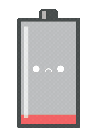 Rechargeweek Sticker by Griffith Sport