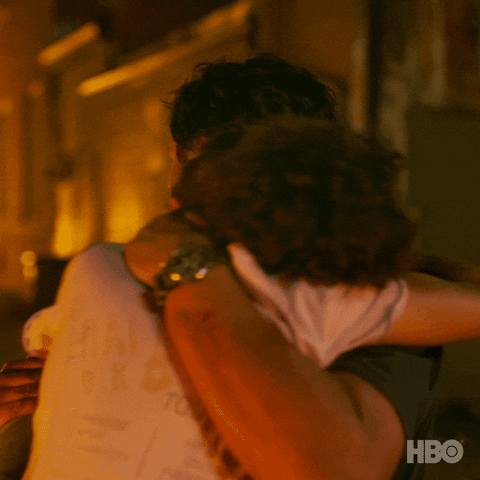 Pedro Pascal What GIF by HBO