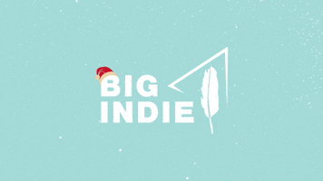 GIF by Big Indie Records