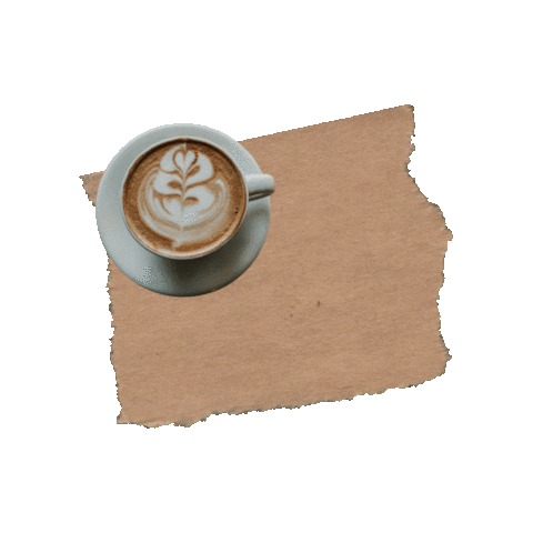 RossettiCaffe_Greece Sticker