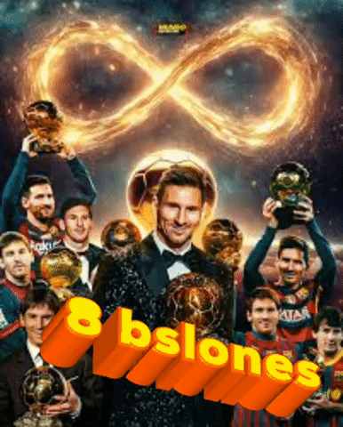 8 Bslones GIF
