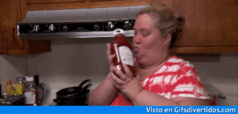 Steak And Ketchup GIFs - Get the best GIF on GIPHY
