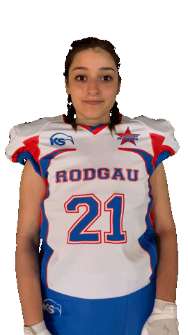 rodgau_pioneers Sticker