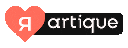 artique Sticker