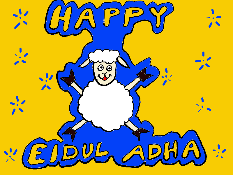 Happy Eid GIF by Ehabio Find & Share on GIPHY