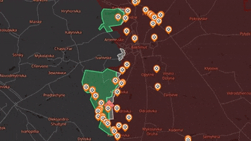 Map GIF