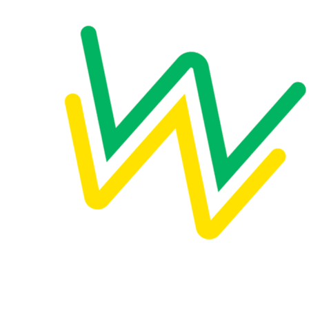 Wellness Foundation Sticker
