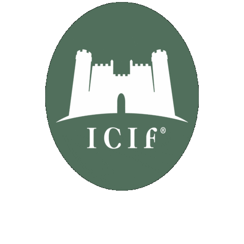 Icif Sticker