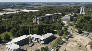 St Olaf Construction GIF by St. Olaf College