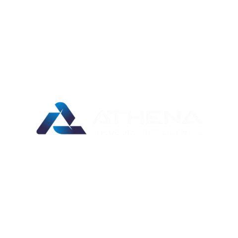 Athena Soluções Inteligentes Sticker