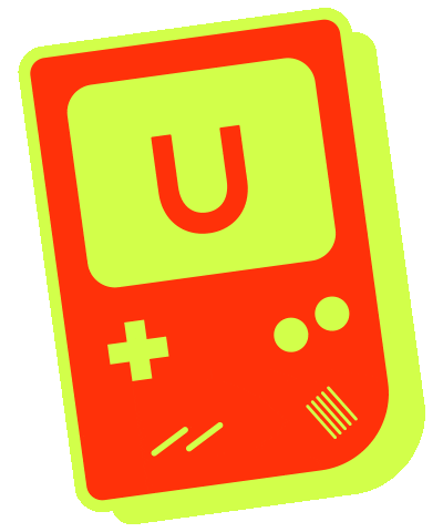 Tech Playstation Sticker by UNiDAYS