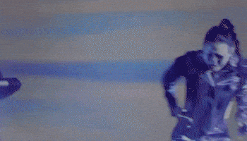 Huntrix GIF