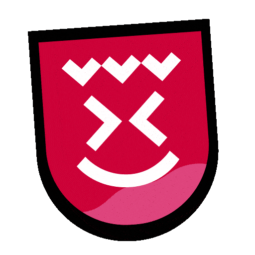 Joensuu Sticker by Pohjois-Karjala