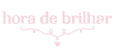 Horadebrilhar Sticker by socuteoficial