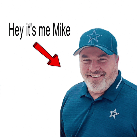 Mike Mccarthy Steelers GIF