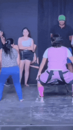 Divertido GIF