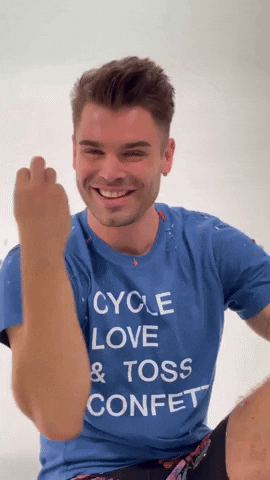 Benny Adami GIF