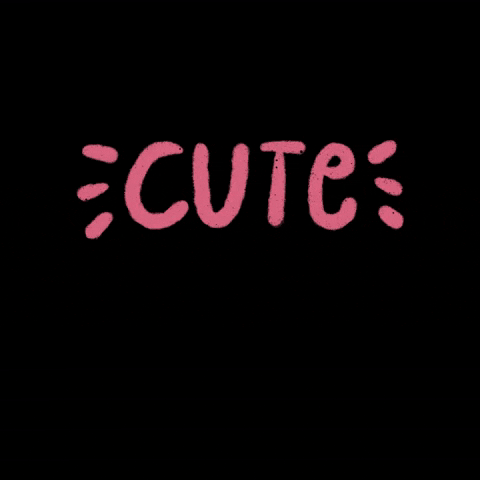gif images cute pink gif