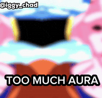 Majin Buu Buuhan GIF