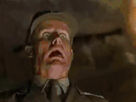 raiders of the lost ark GIF