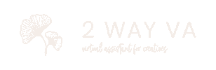 twowayva Sticker