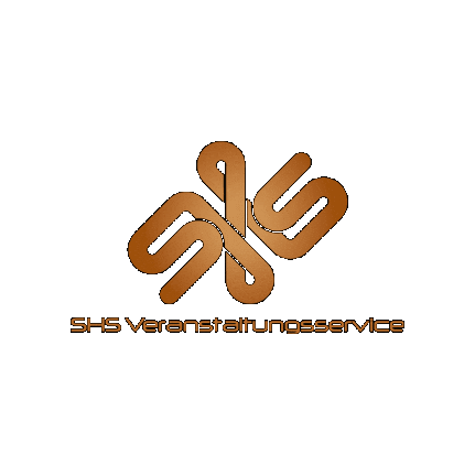 SHS-Veranstaltungsservice Sticker