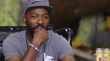 funny GIF by Desus & Mero
