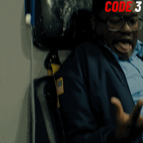 Code 3 Movie GIF