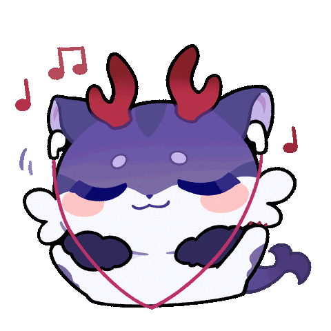 Hsr Sticker by Honkai: Star Rail Official