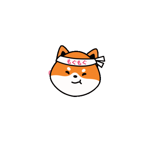 MoguShop Sticker