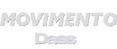 Movimento Sticker by GrupoDass