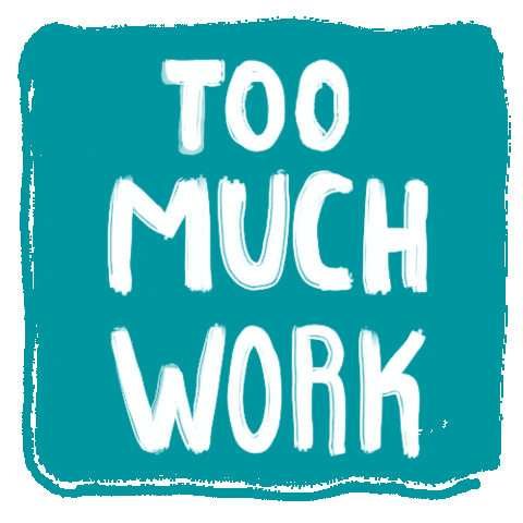 Work Trabajo GIF