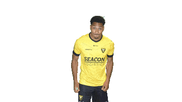 Football Dylan Sticker by VVV-Venlo