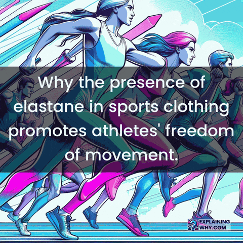 Freedom Of Movement Athletes GIF by ExplainingWhy.com