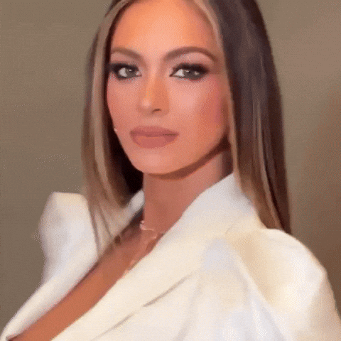 Miss Colombia GIF