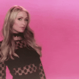Hot GIF