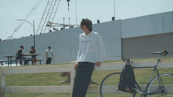 Lonely Music Video GIF by glaive