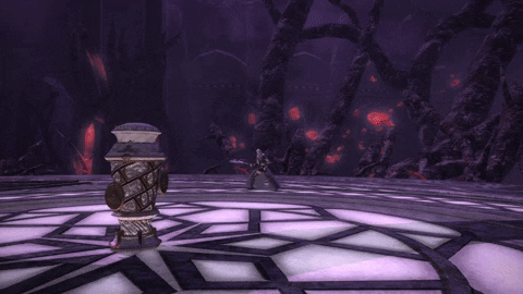 Dungeon Pulls