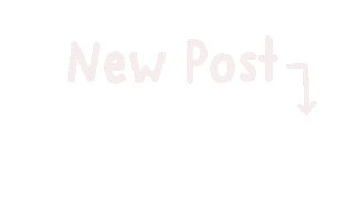 New Post Sticker by NYU University Life