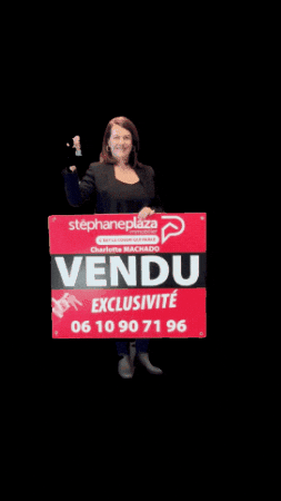 GIF by Stéphane Plaza Immobilier