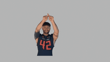 Munich Cowboys Football GIF by Kirchdorf Wildcats