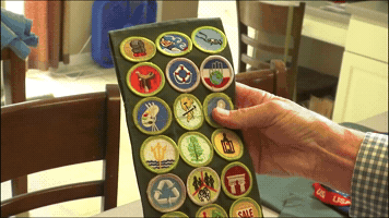 Scouts GIF