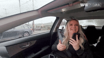 Laugh Lol GIF by We TV