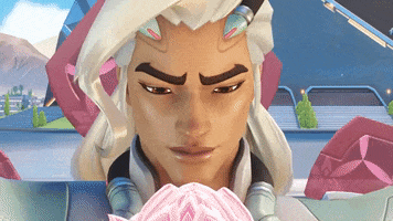 Season 4 Overwatch GIF by GIPHY Gaming