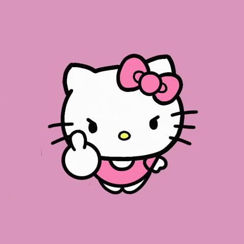 Fuck You GIF