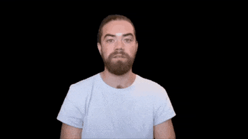 Wow Surprised GIF by Fraser Morgan